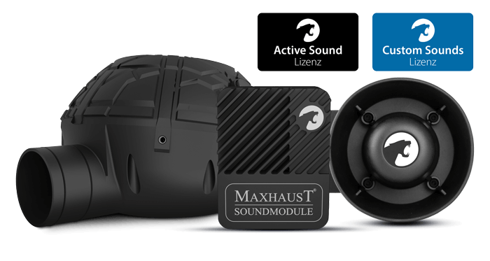 Active Sound Bundle