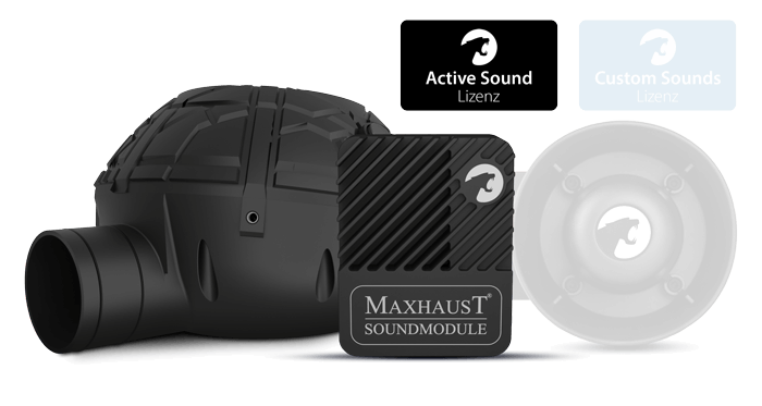 Active Sound Set