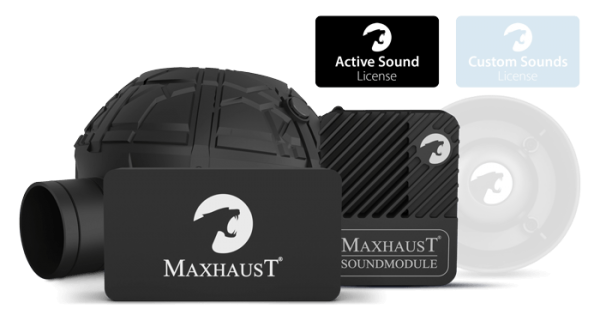 Active Sounds